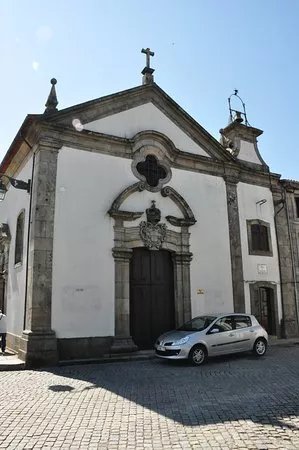 Igreja de Misericordia