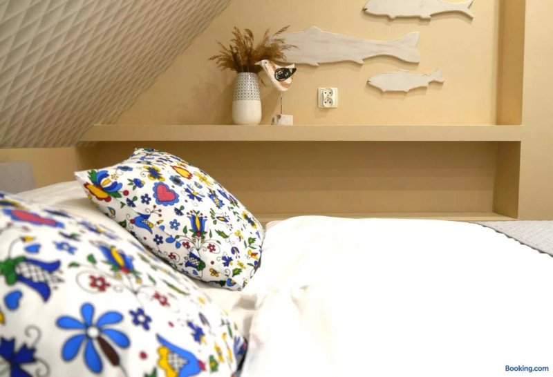 Apartamenty i Mieszkania Wakacyjne