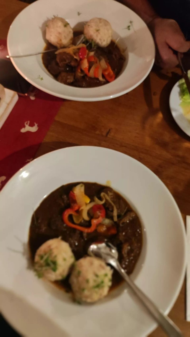 Rossstall - Kur-Gutshof Arterhof
