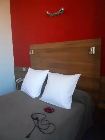 Hotel Barnetche