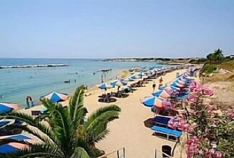 Delightful Villa With Wifi, Close To The Beach And All Amenities