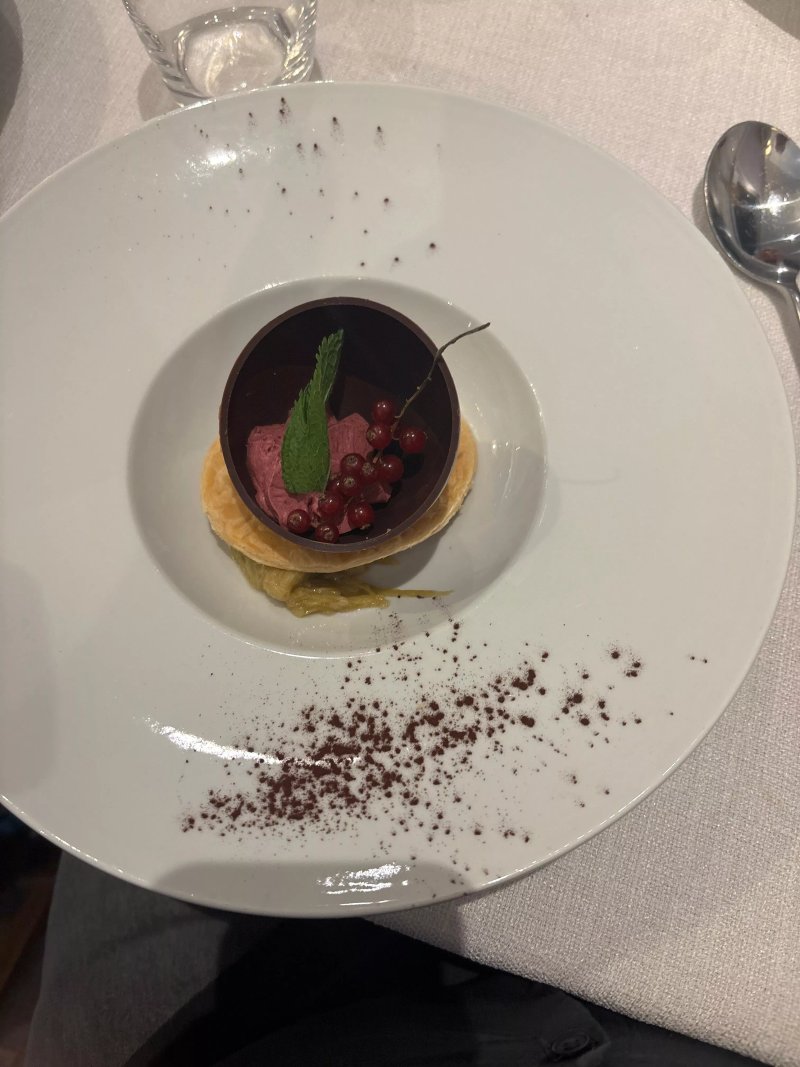 Auberge de Michele