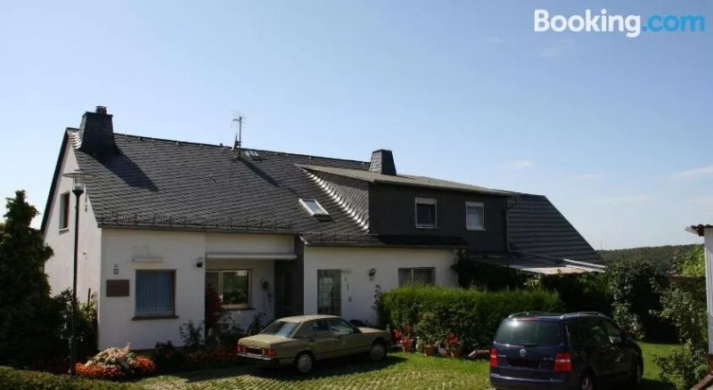Gastehaus Hastenpflug