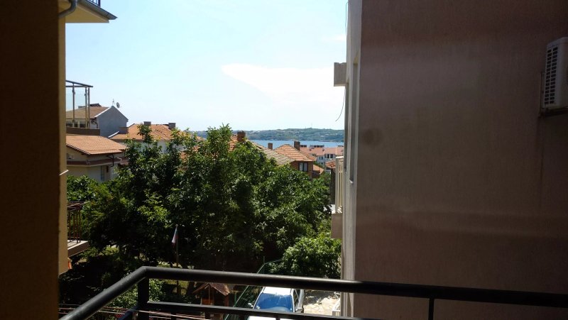 Family Hotel Viktoriya Sozopol