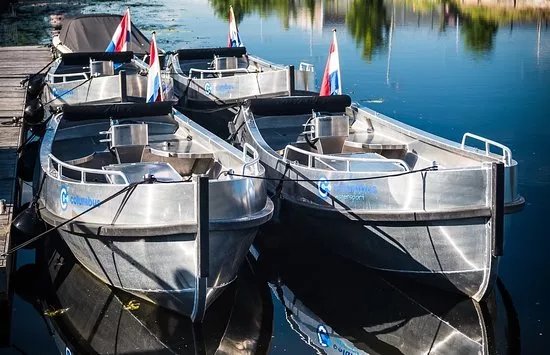 Columbus Watersport - boat rentals