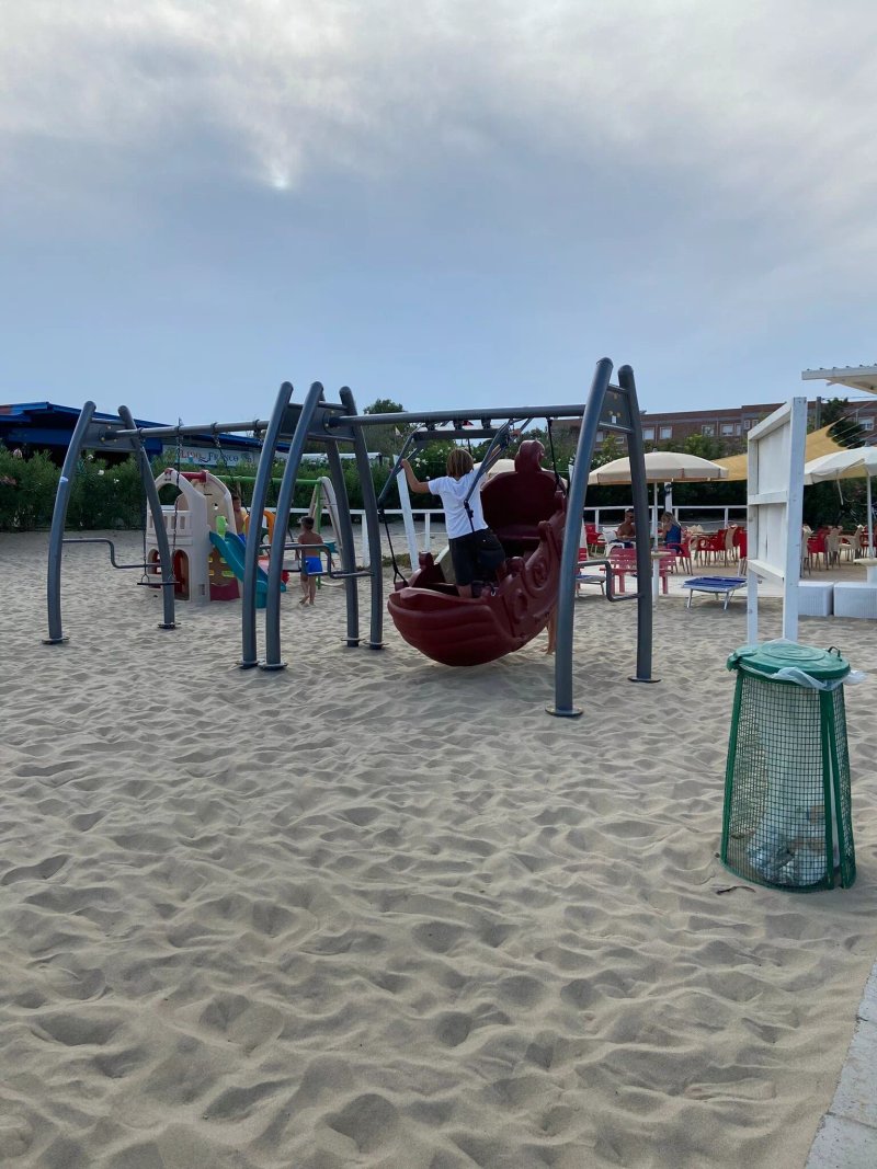 Lido Centrale