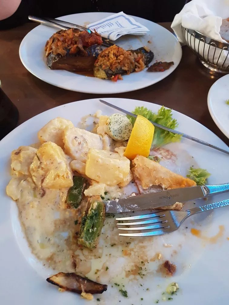 Restaurant ARTEMIS