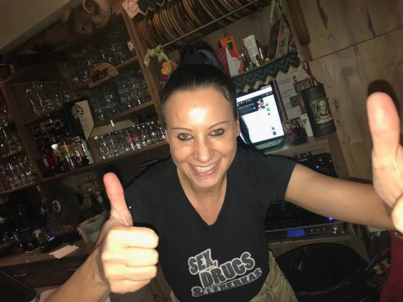 Maggie's Leberkas Stadl