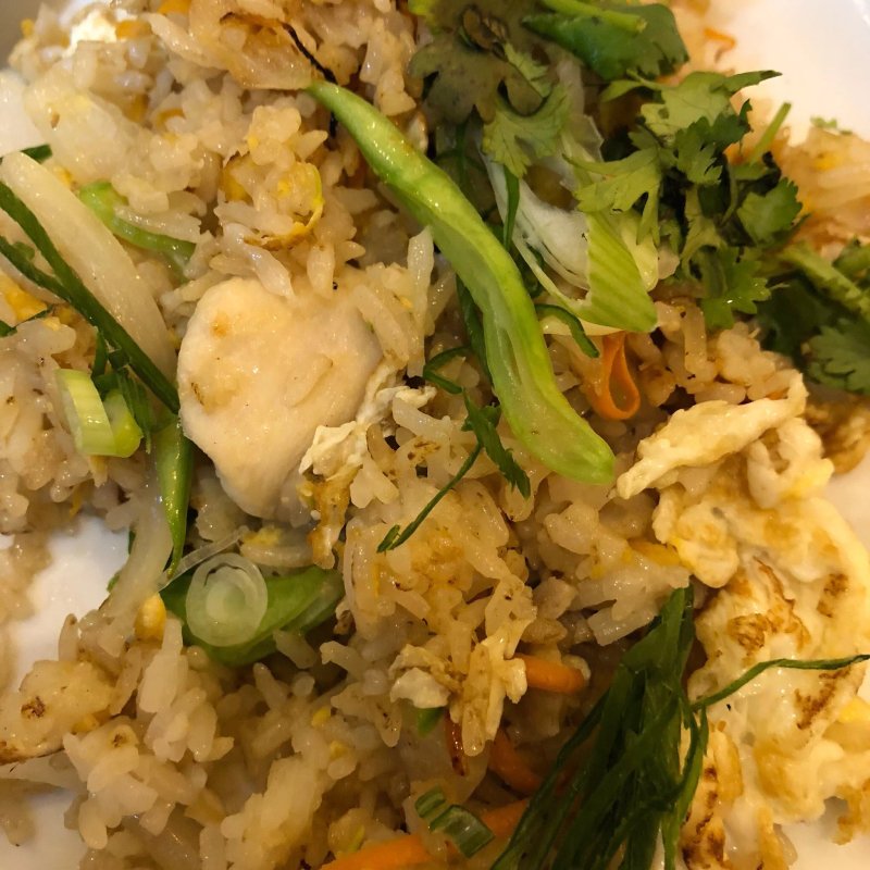 Ristorante Thailandese Malese Thai Inn