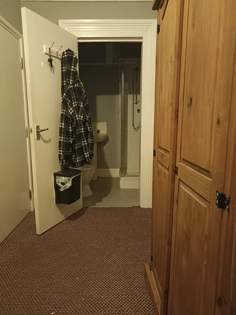 Ben's Guesthouse
