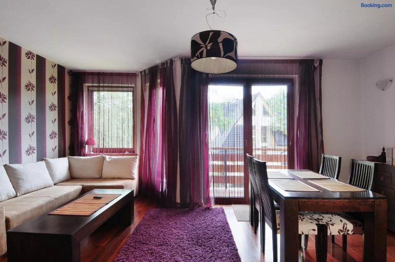 Apartamenty Tatrzanskie Turnie Centrum