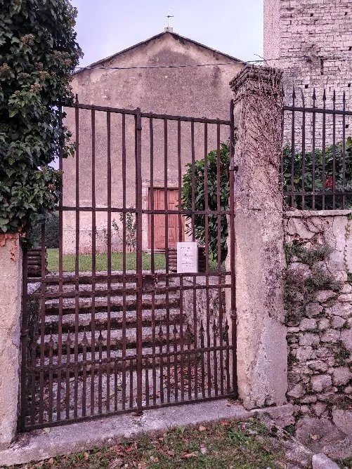 Chiesa di San Pietro Apostolo