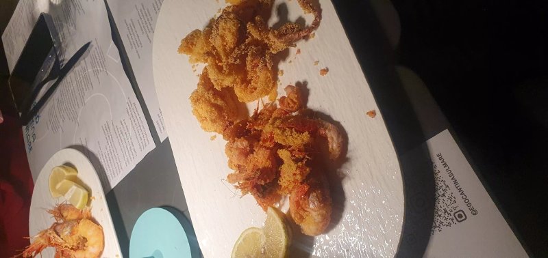 Ego Cantina Sul Mare
