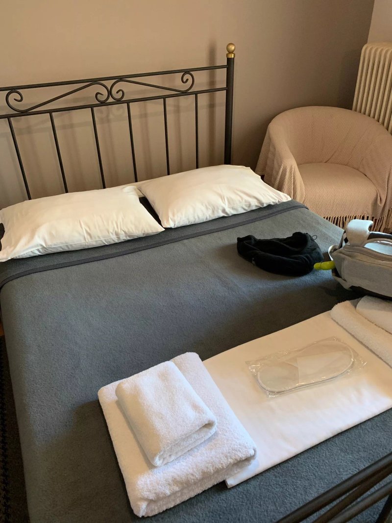 Exarchos Guest House