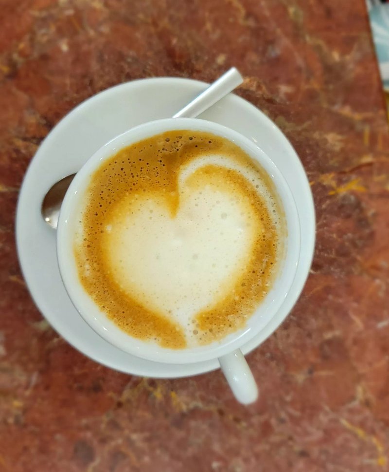 Caffe Siena