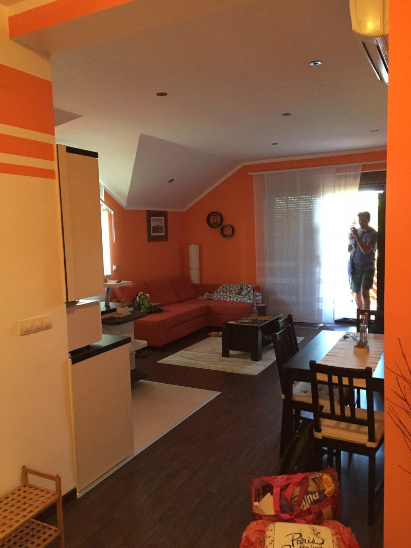Guest House Nena Rastoke