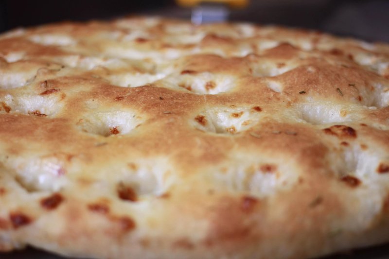 Non solo pizza