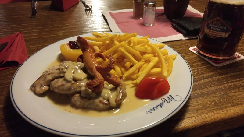 Hotel Mathäser