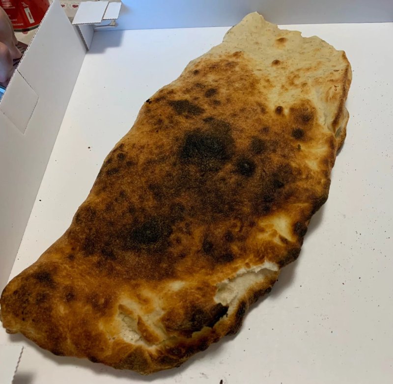 Pizzeria Lupo Alberto 1