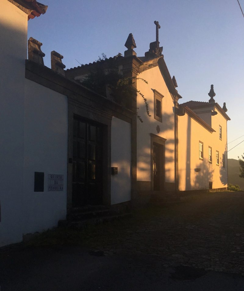 Quinta Santo Antonio Da Pedreira
