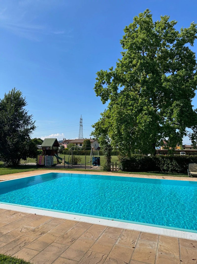 Agriturismo L'Albara
