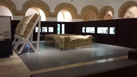 Nuovo Museo Archeologico di Ugento (Museo Civico)