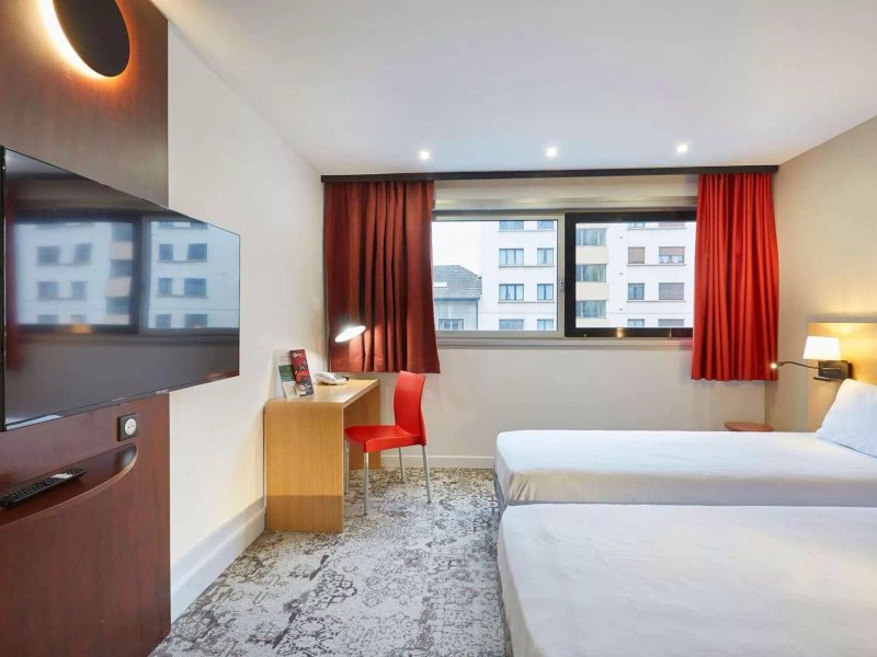 Ibis Annemasse