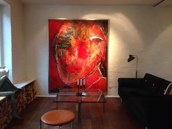 Galleri x