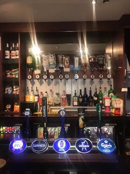 Virgin Tavern