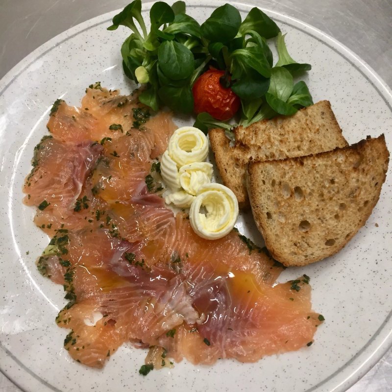 Osteria dello Sperone