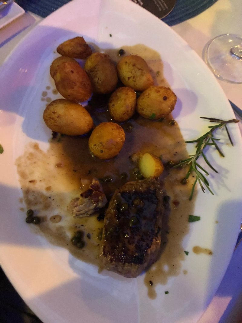 Restaurant Rondo