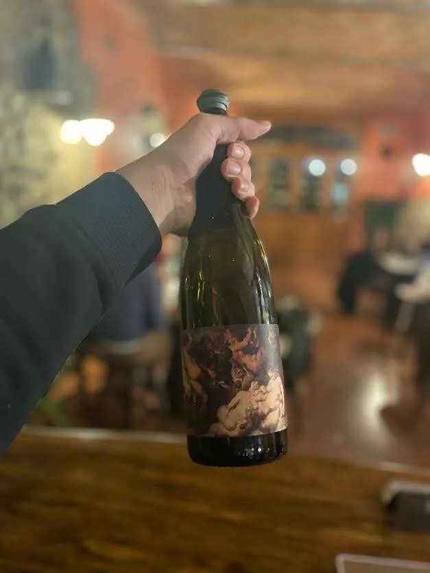Cantina del Gega