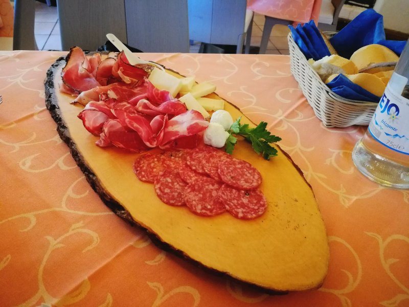 Albergo Ristorante al Mughetto