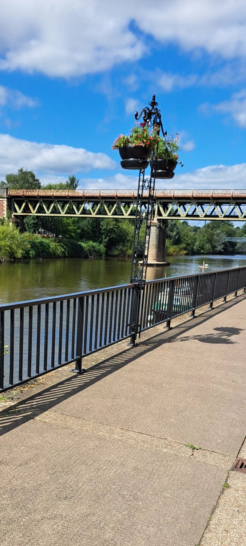 Viaduct Bridge