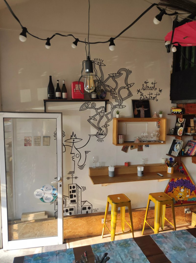 Le Food Shop