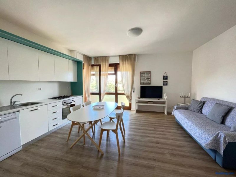 Vittoria Apartament