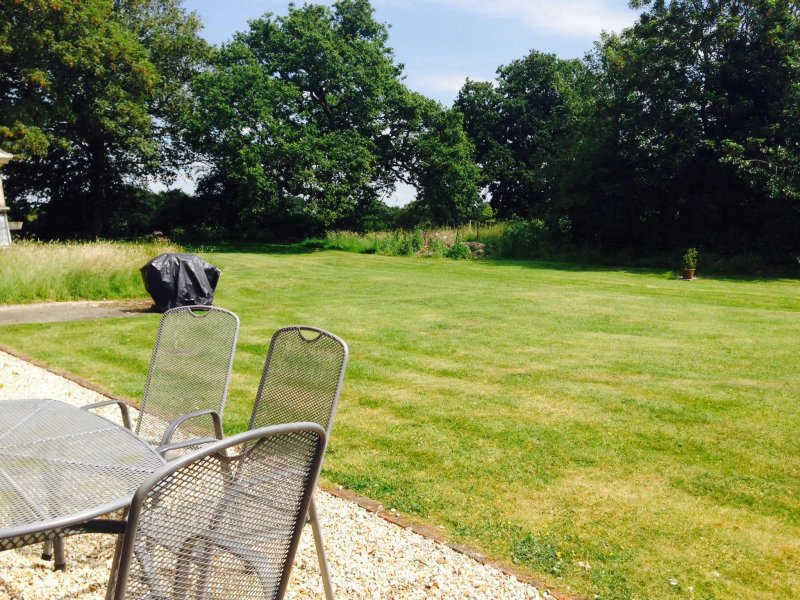 Ranvilles Farmhouse B&B and Self-Catering