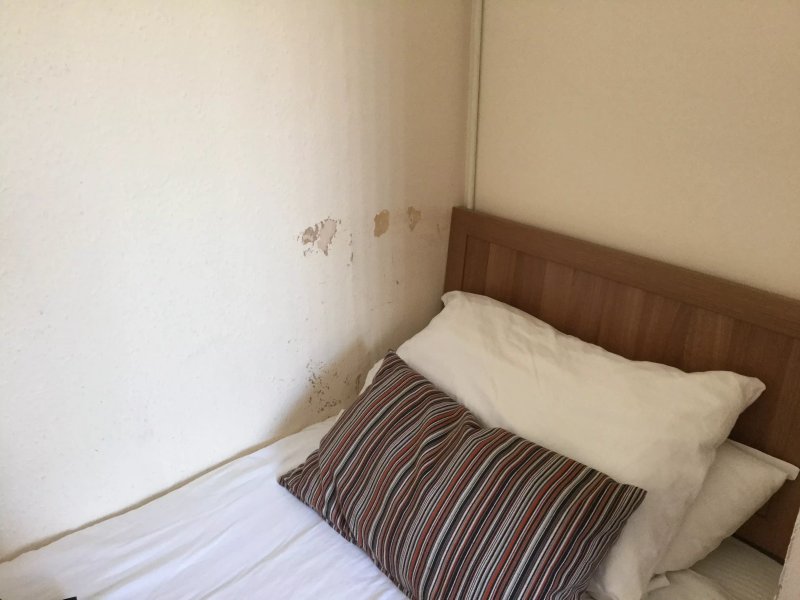 Polygon Guest House