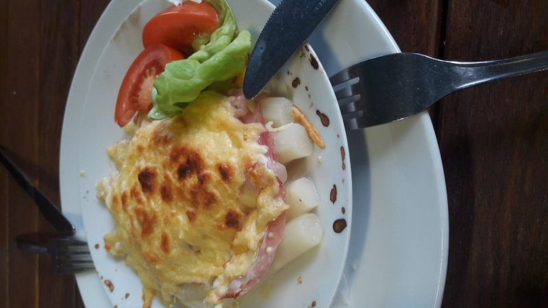 Restaurace U Cechu