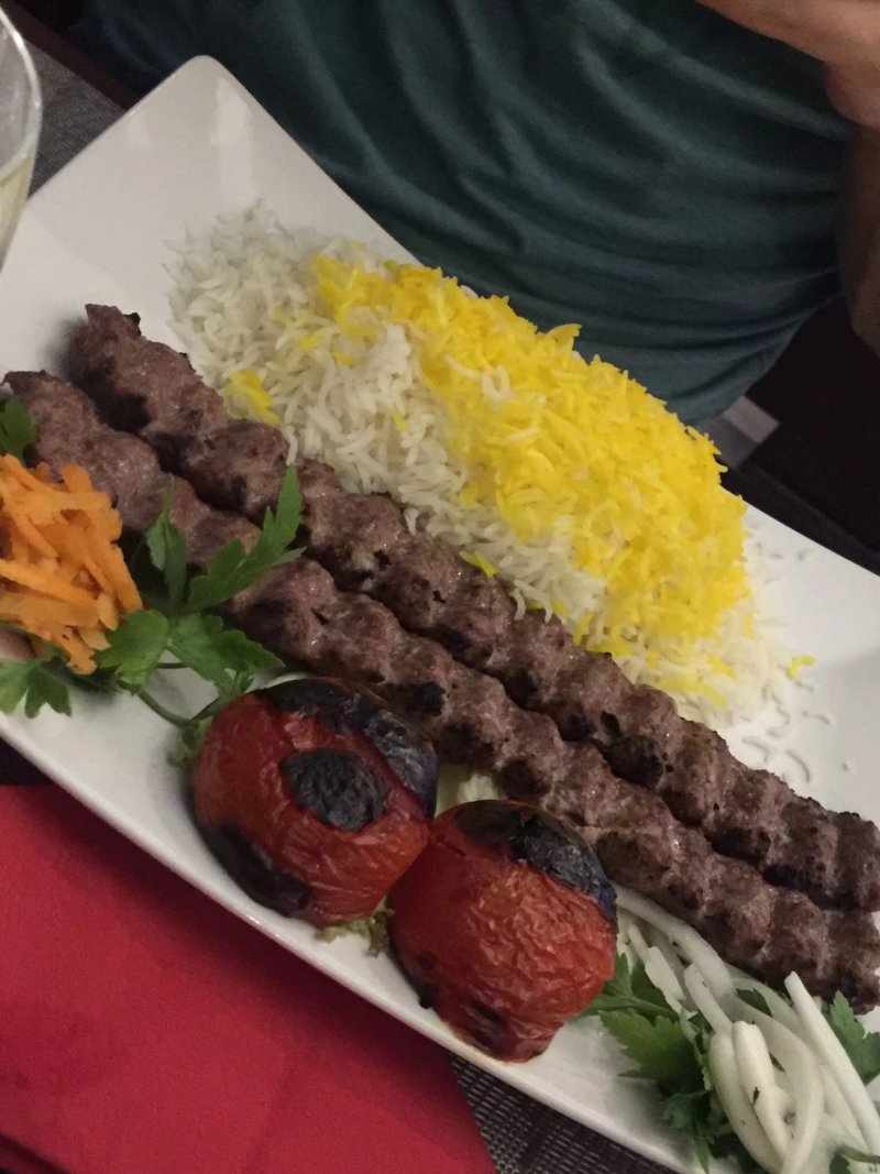 Restaurant Safran Dusseldorf