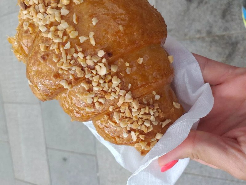 Panaderia  Pasteleria Pulido