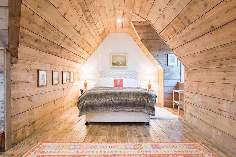 Bushes Oast by Bloom Stays - Oast house sleeping 5 guests  in 2 bedrooms