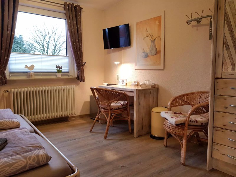 Hotel Flensburg Engelsby