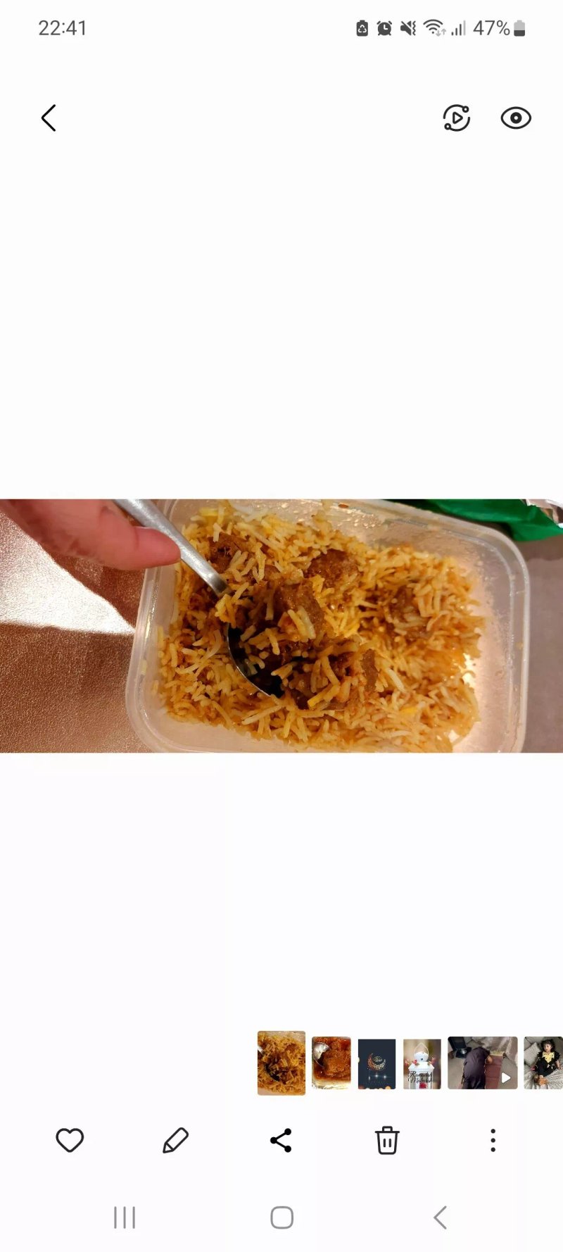 Mehak Grill House