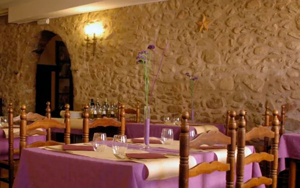 L'ARGOLLA PIZZERIA HOTEL