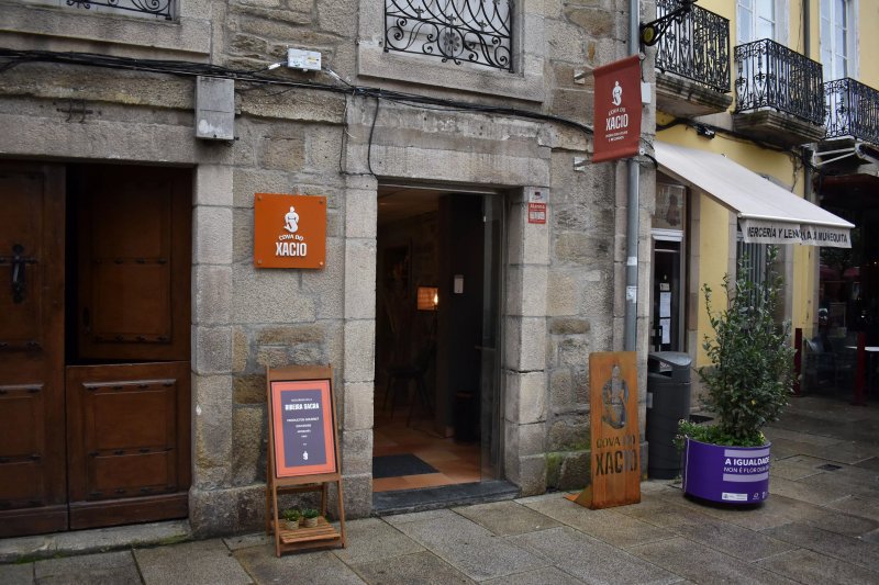 Shopping – places