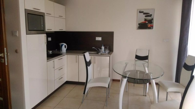 Apartamenty Dolcan Ochota