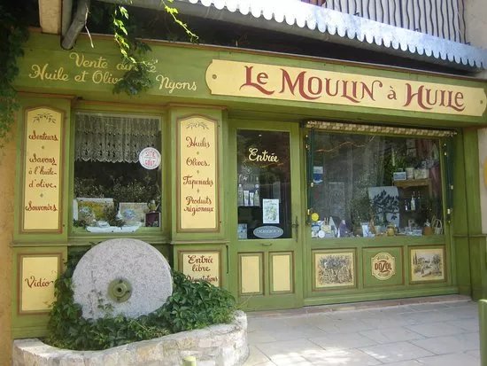 Moulin Dozol