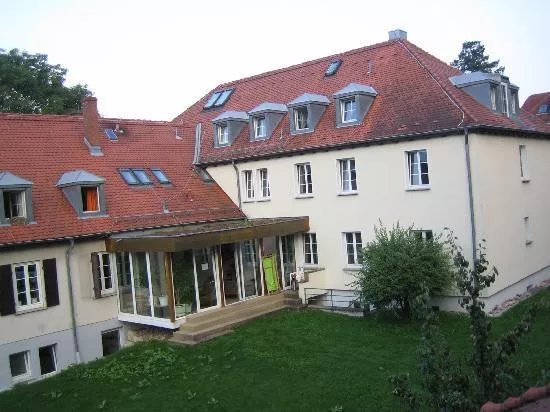 Youth Guest House Stuttgart
