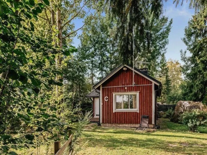 Vacation home C by Interhome